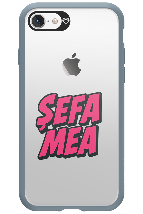 Sefa Mea - Apple iPhone 7