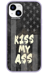 KISS II 2.0 - Apple iPhone 15 Plus