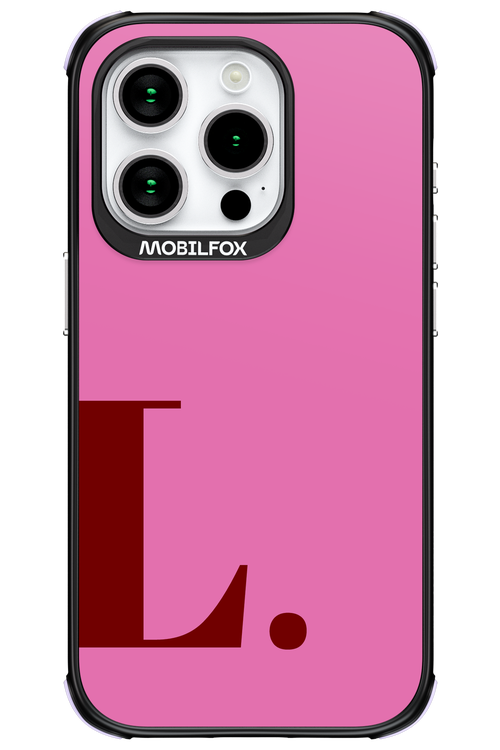 L (Sorbet) 2.0 - Apple iPhone 15 Pro