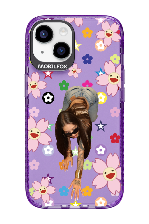Oh G!rl 2.0 - Apple iPhone 14