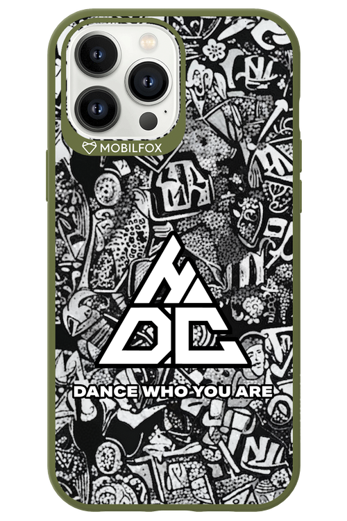 HDC 7 2.0 - Apple iPhone 13 Pro Max