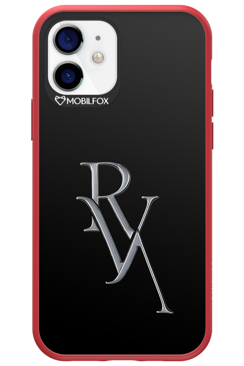 Silver RVA - Apple iPhone 12