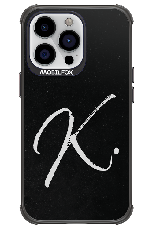 (Off Space) K 2.0 - Apple iPhone 13 Pro