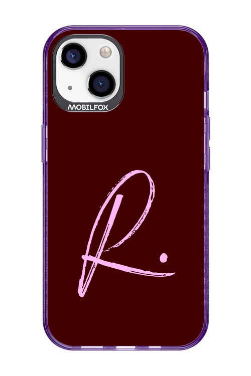 (Dark Blush) R 2.0 - Apple iPhone 13