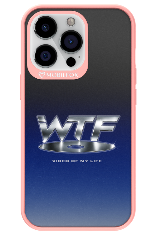 W T F 2.0 - Apple iPhone 13 Pro