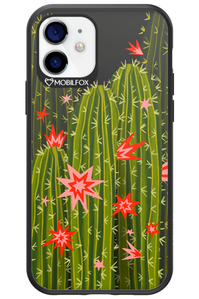 Cactus bloom 2.0 - Apple iPhone 12