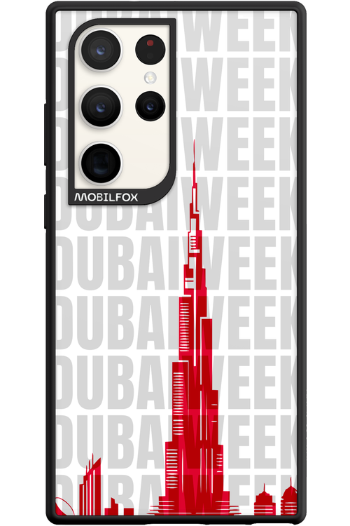 Dubaiweek Burj Khalifa 2.0 - Samsung Galaxy S23 Ultra