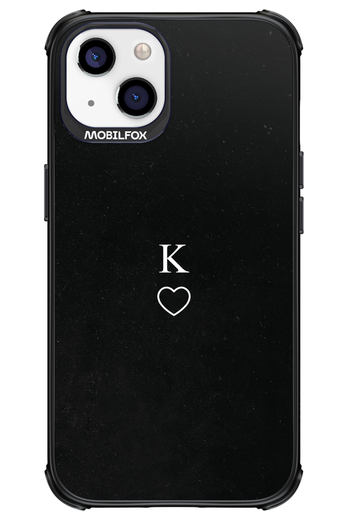 K Black 2.0 - Apple iPhone 13