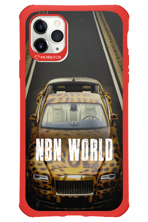 Car 2.0 - Apple iPhone 11 Pro Max