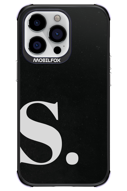 S (Off Space) 2.0 - Apple iPhone 13 Pro