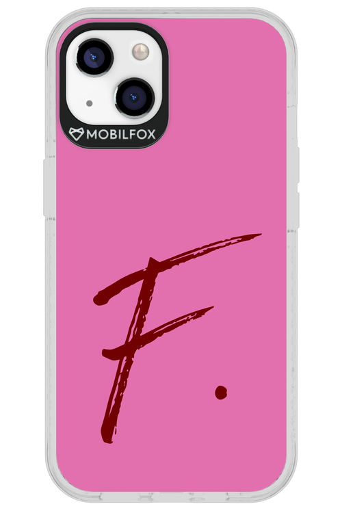 (Sorbet) F 2.0 - Apple iPhone 13