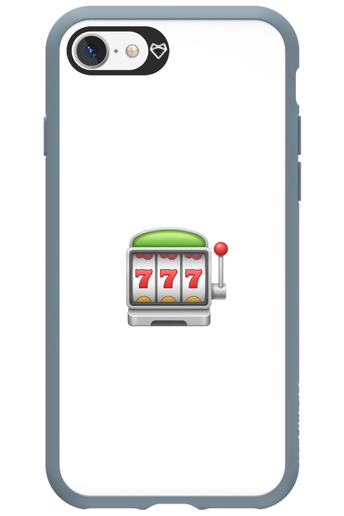777 2.0 - Apple iPhone 7