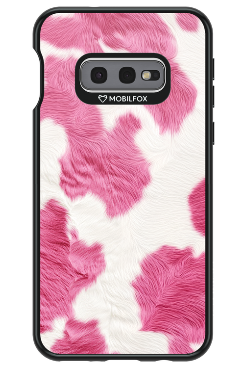Pink Cow 2.0 - Samsung Galaxy S10e