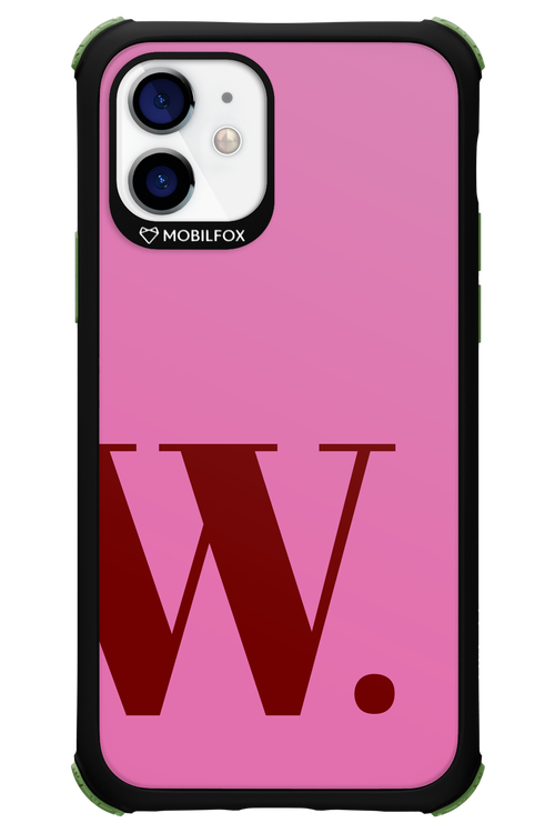 W (Sorbet) 2.0 - Apple iPhone 12