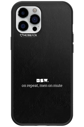 BSW FourSeasons 7 2.0 - Apple iPhone 12 Pro Max
