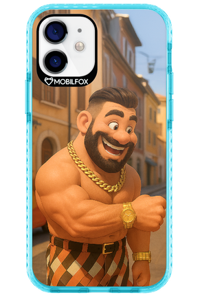 Dude - Apple iPhone 12