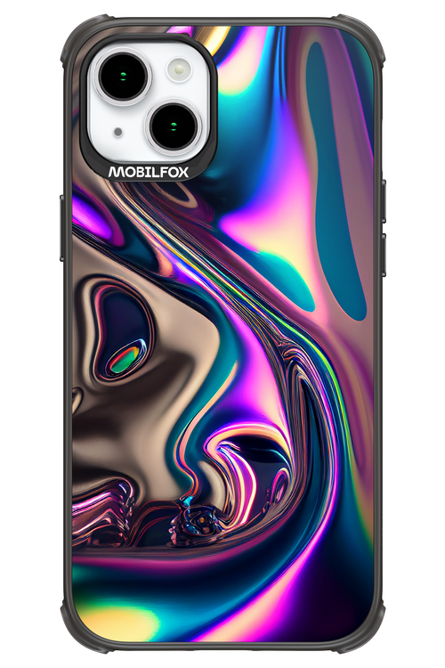 Post Future 2.0 - Apple iPhone 15 Plus
