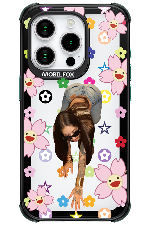 Oh G!rl 2.0 - Apple iPhone 15 Pro