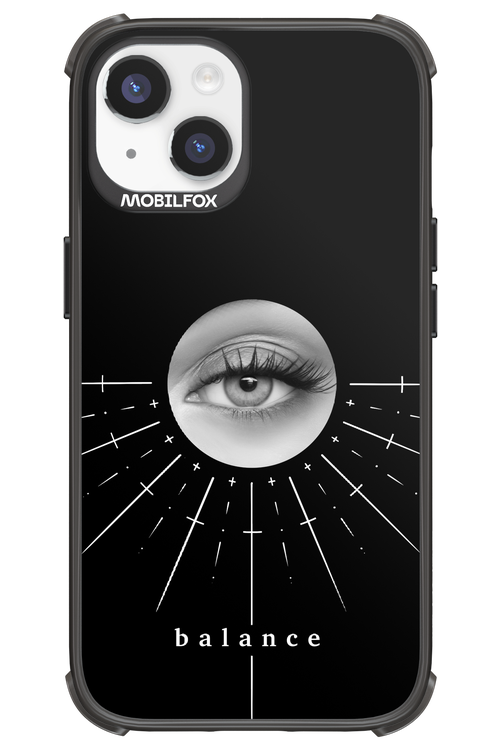 Szem 2.0 - Apple iPhone 14