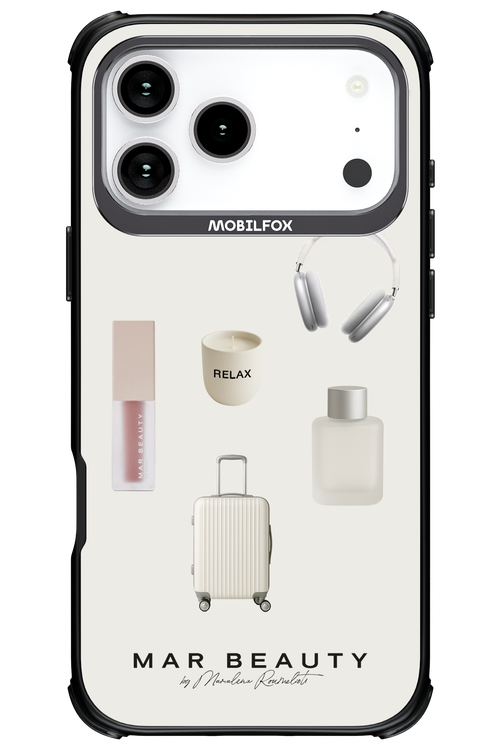 Clean Girl - Apple iPhone 17 Pro Max