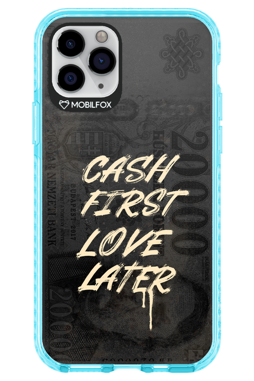 Love Later 2.0 - Apple iPhone 11 Pro