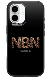 Black 2.0 - Apple iPhone 16