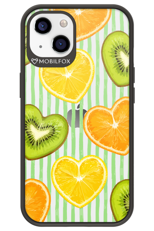 Sour Lemonade 2.0 - Apple iPhone 13