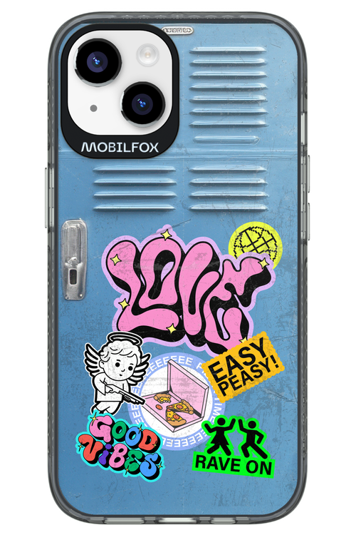 My Locker - Apple iPhone 14