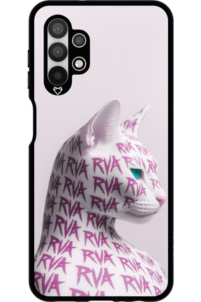 RVA Cat - Samsung Galaxy A13 4G
