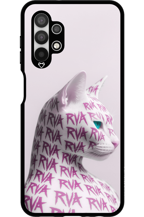 RVA Cat - Samsung Galaxy A13 4G
