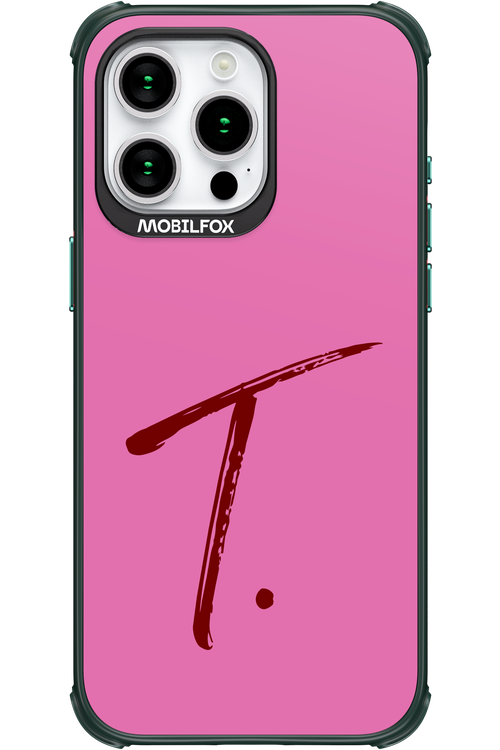(Sorbet) T 2.0 - Apple iPhone 15 Pro Max