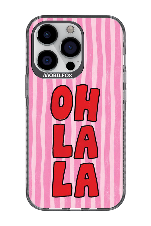 OHLALA 2.0 - Apple iPhone 13 Pro