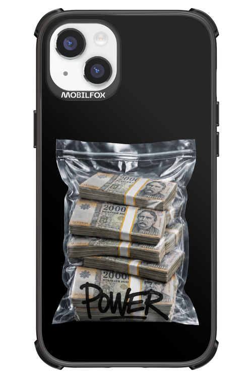 Money Bag 2.0 - Apple iPhone 14 Plus
