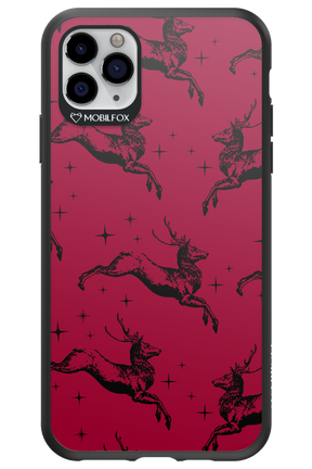 Oh Deer - Apple iPhone 11 Pro Max