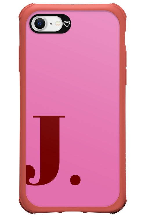 J (Sorbet) 2.0 - Apple iPhone SE 2022
