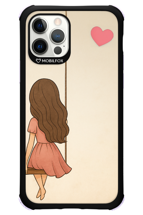 Girl Love II - Apple iPhone 12 Pro