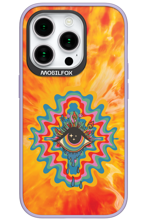 ThirdEye 2.0 - Apple iPhone 15 Pro