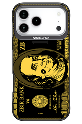Mobilfox Bank 2.0 - Apple iPhone 17 Pro Max