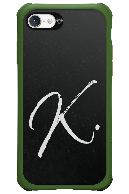 (Off Space) K 2.0 - Apple iPhone 7
