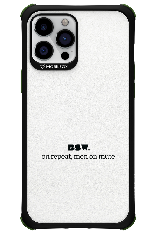 BSW FourSeasons 14 2.0 - Apple iPhone 12 Pro Max