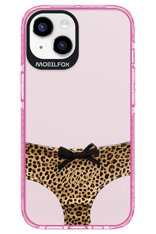Panties 2.0 - Apple iPhone 14