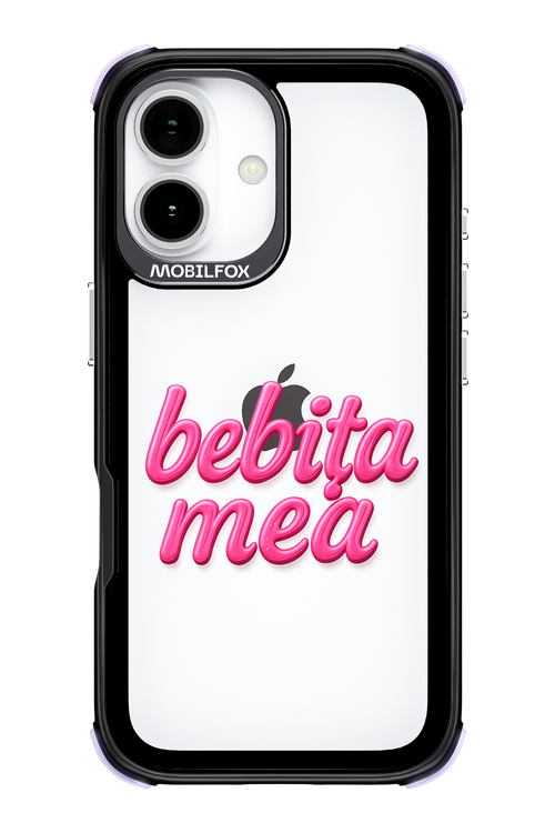 Meaa - Apple iPhone 17