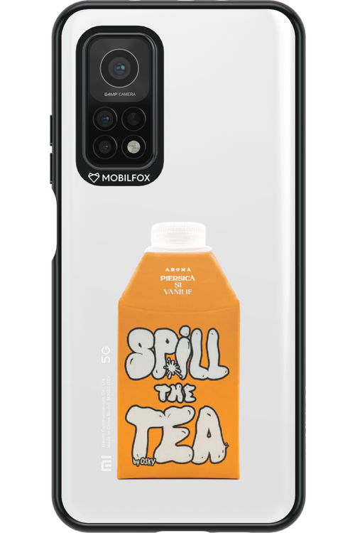 Yellow Carton - Xiaomi Mi 10T 5G