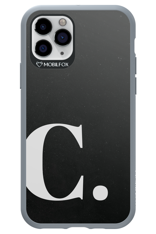 C (Off Space) 2.0 - Apple iPhone 11 Pro