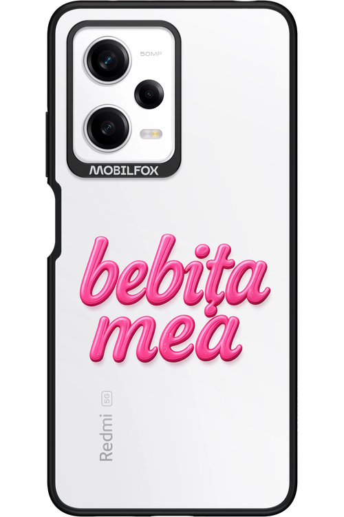 Meaa 2.0 - Xiaomi Redmi Note 12 Pro 5G