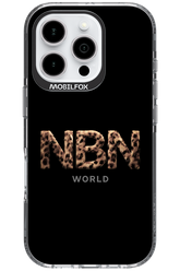 Black - Apple iPhone 16 Pro