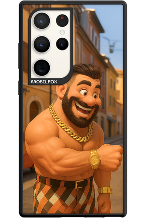 Dude - Samsung Galaxy S23 Ultra