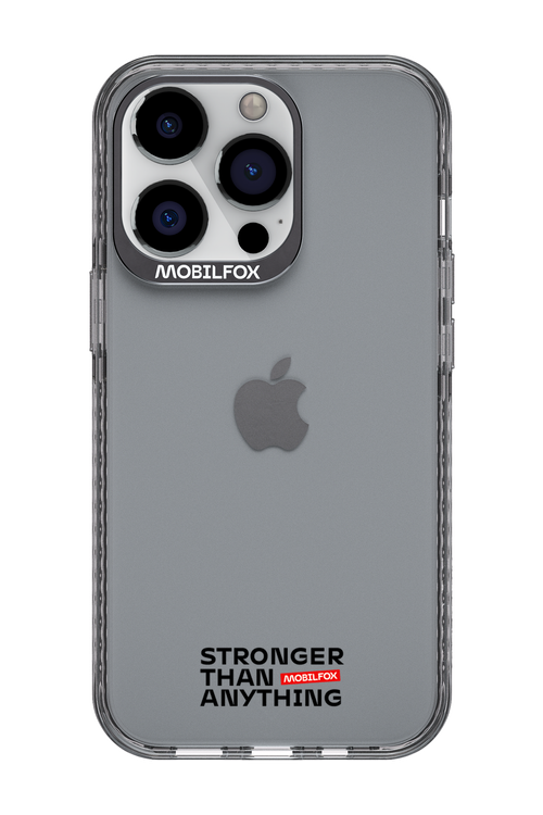 Stronger (Nude) - Apple iPhone 13 Pro