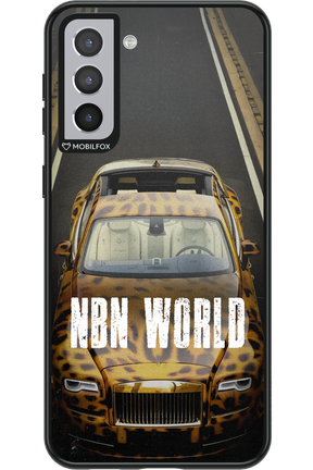 Car - Samsung Galaxy S21+