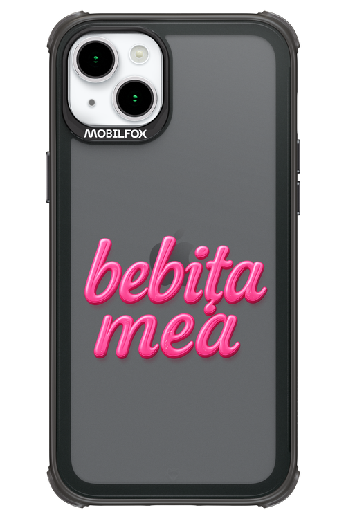 Meaa 2.0 - Apple iPhone 15 Plus